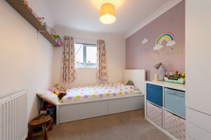Bedroom 3- click for photo gallery